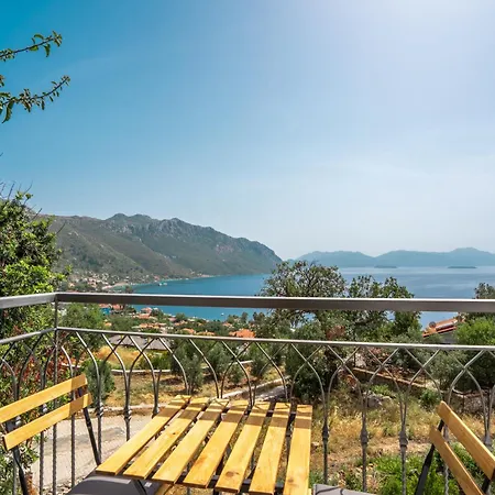 Bademli Bahce * Sogut (Aegean)