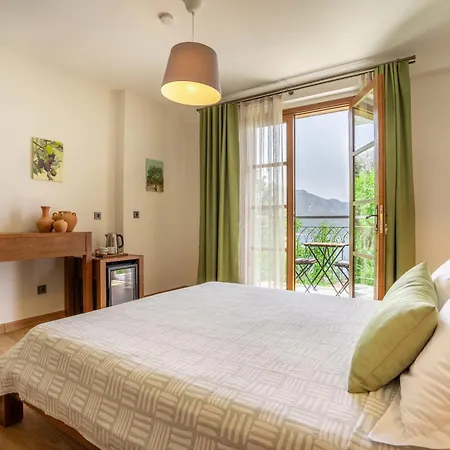 ホテル Bademli Bahce