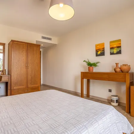 Hotel Bademli Bahce *