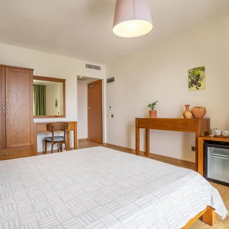 Bademli Bahce ホテル