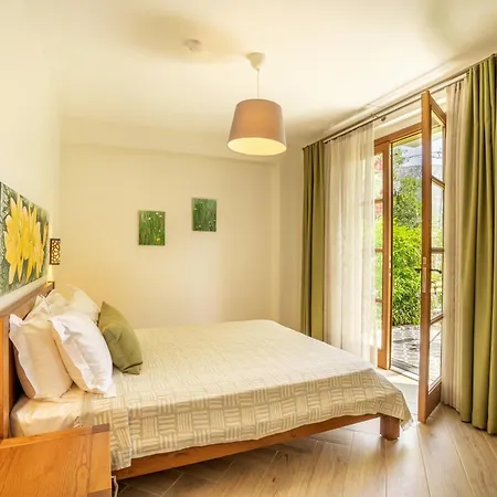 Bademli Bahce Hotel *