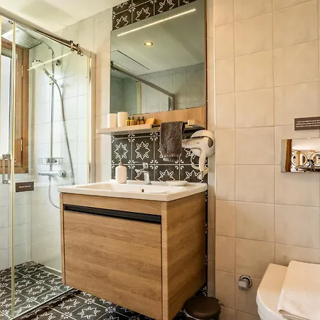 Bademli Bahce ホテル Sogut