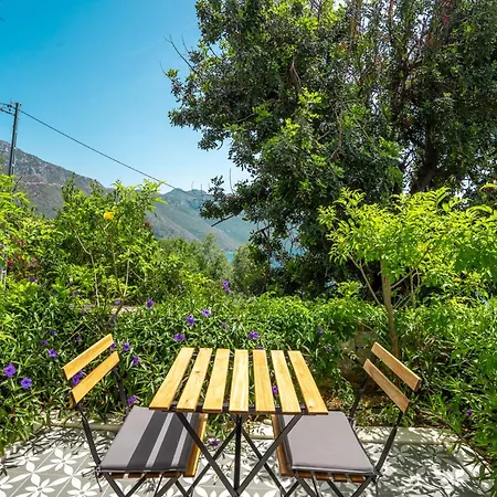 Bademli Bahce Hotel *