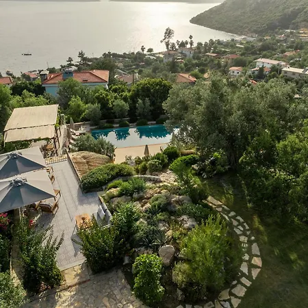 Hotel Bademli Bahce *